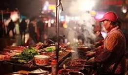 中山路小吃爆料视频,网红美食背后的故事与风味揭秘