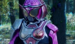 最新假面战士爆料,神秘力量觉醒，战力升级！