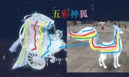 逆水寒狐狸最新爆料,狐狸爆料揭秘游戏新动向与神秘内容